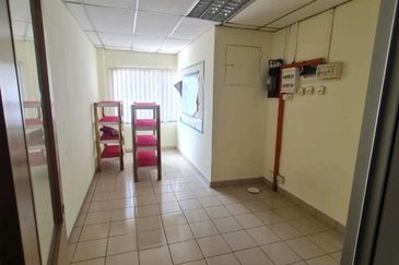 Petaling Jaya Industrial