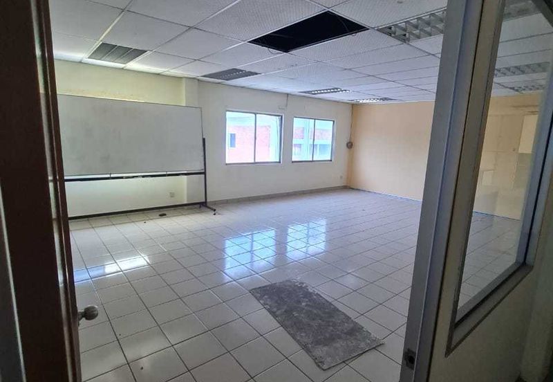 Petaling Jaya Industrial