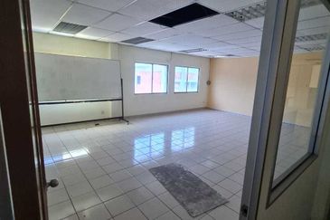 Petaling Jaya Industrial