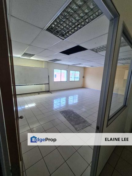 JALAN 227 PJ FACTORY/OFFICE, Selangor, Petaling Jaya