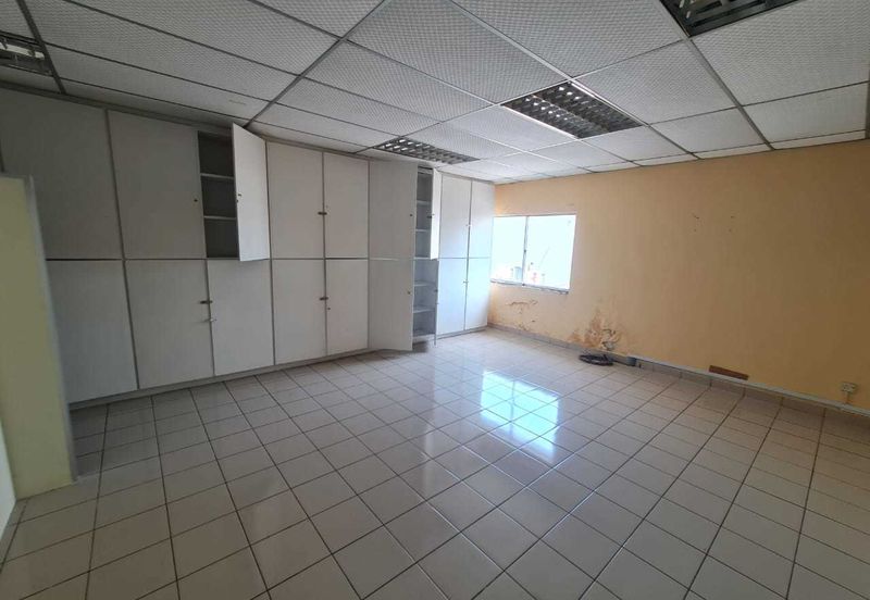 Petaling Jaya Industrial