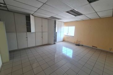 Petaling Jaya Industrial