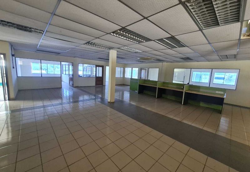 Petaling Jaya Industrial