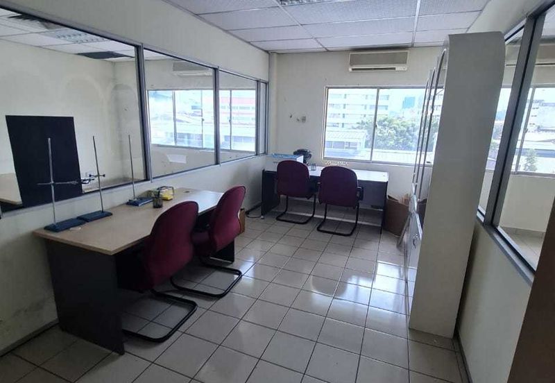 Petaling Jaya Industrial