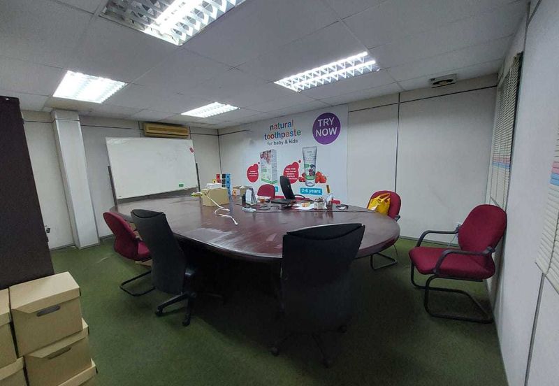 Petaling Jaya Industrial