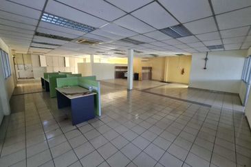 Petaling Jaya Industrial