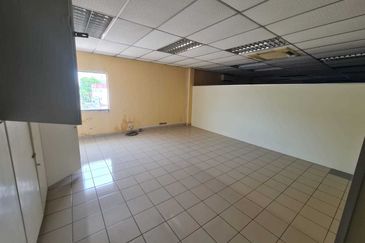 Petaling Jaya Industrial