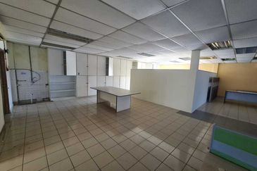 Petaling Jaya Industrial