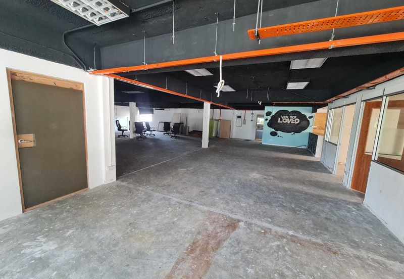 Petaling Jaya Industrial