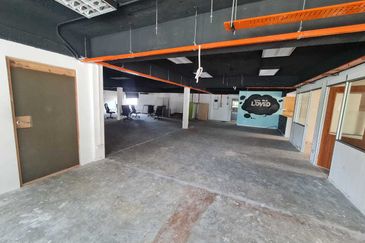 Petaling Jaya Industrial