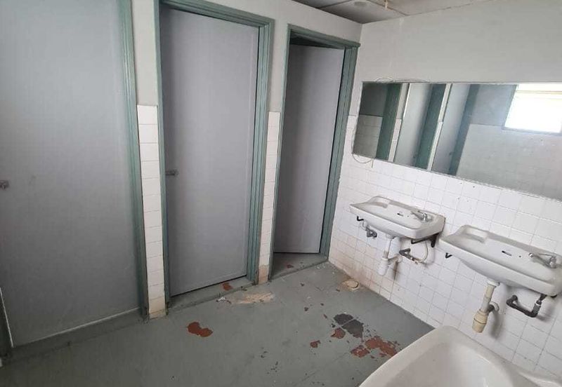 Petaling Jaya Industrial