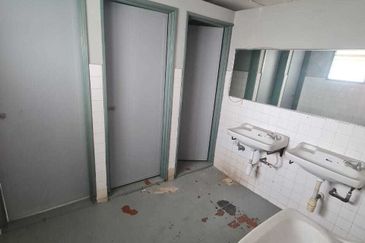 Petaling Jaya Industrial