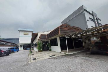 Petaling Jaya Industrial