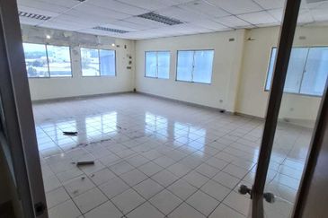 Petaling Jaya Industrial