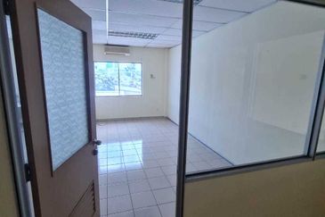 Petaling Jaya Industrial