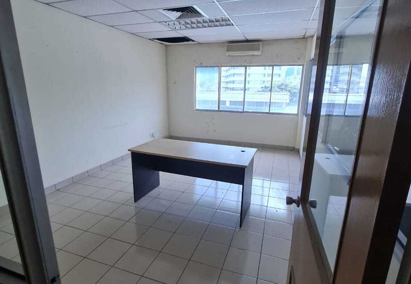 Petaling Jaya Industrial