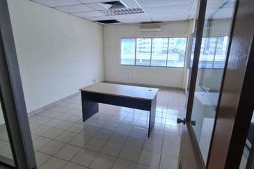 Petaling Jaya Industrial