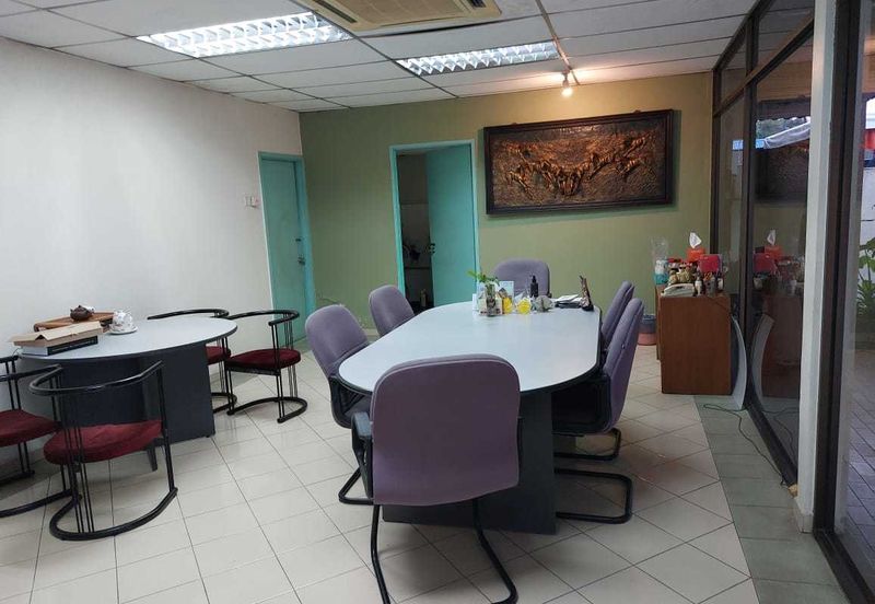 Petaling Jaya Industrial