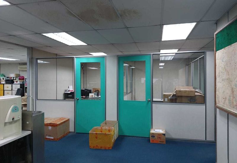 Petaling Jaya Industrial