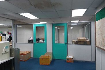 Petaling Jaya Industrial