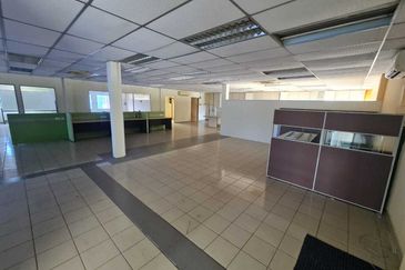 Petaling Jaya Industrial