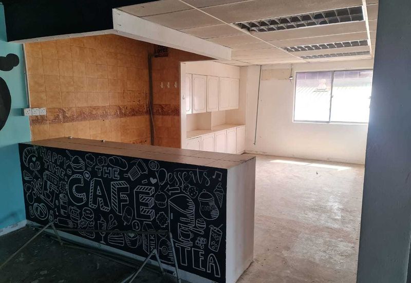 Petaling Jaya Industrial