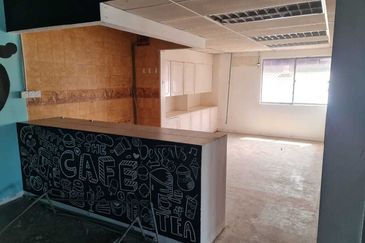 Petaling Jaya Industrial