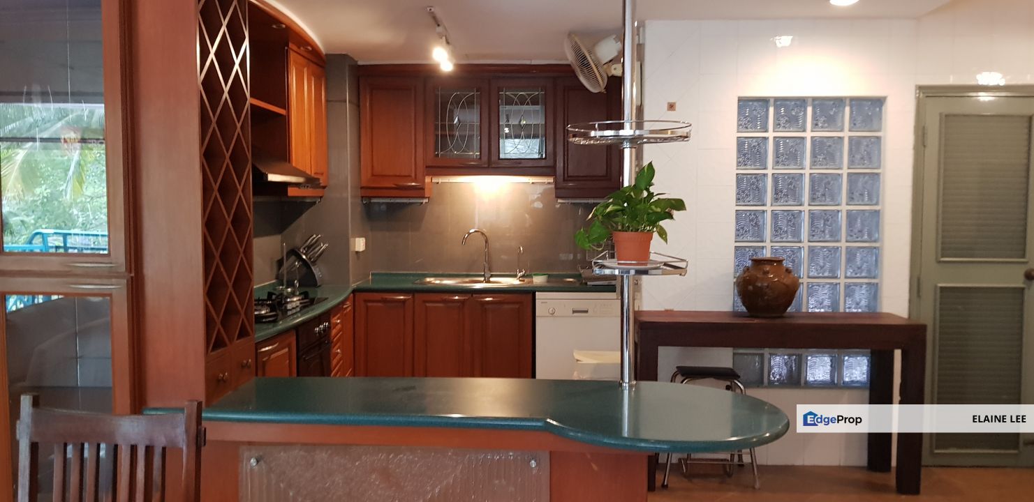 D'MAYANG CONDO KLCC, Kuala Lumpur, KLCC