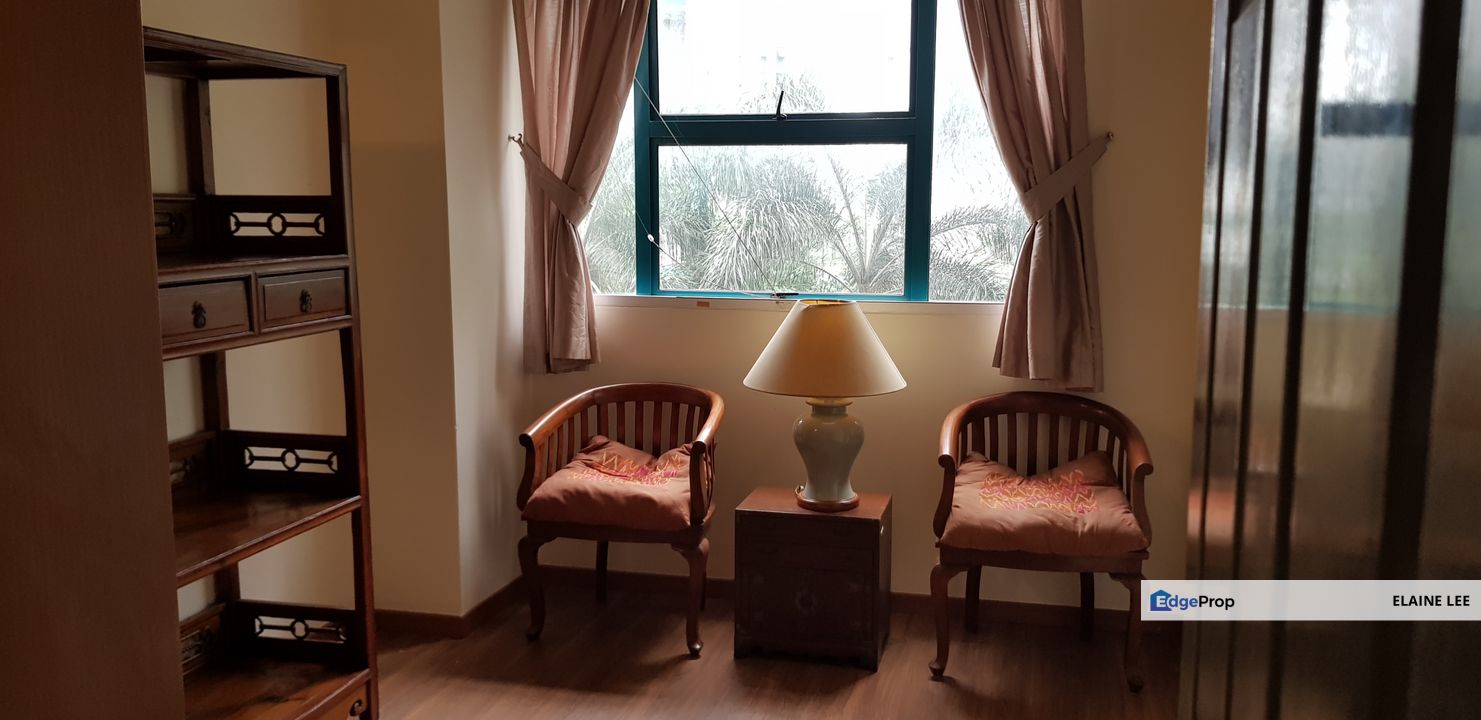 D'MAYANG CONDO KLCC, Kuala Lumpur, KLCC