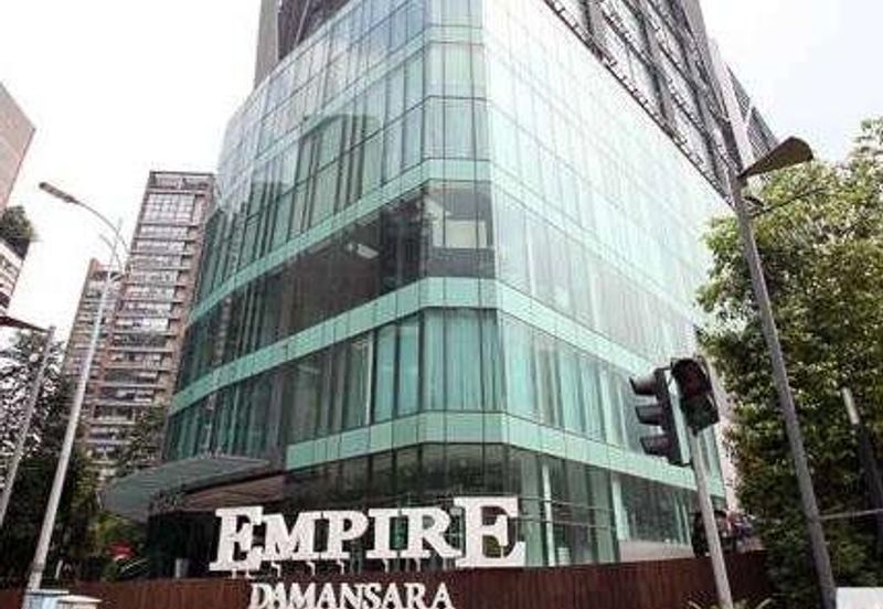 Empire Residence @ Empire Damansara