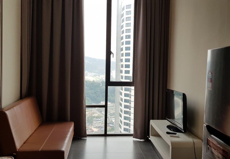 Empire Residence @ Empire Damansara