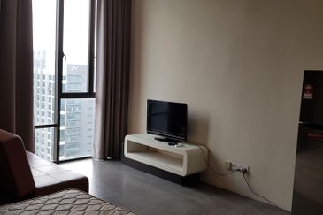 Empire Residence @ Empire Damansara
