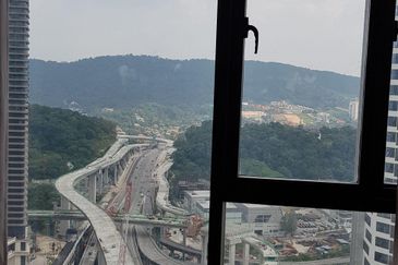 Empire Residence @ Empire Damansara