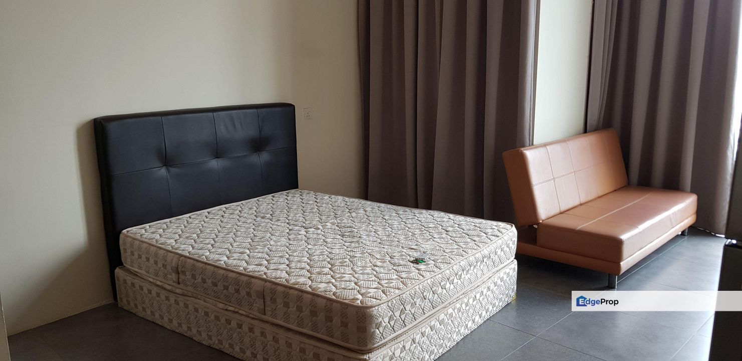 Empire Residence @ Empire Damansara, Selangor, Damansara Perdana