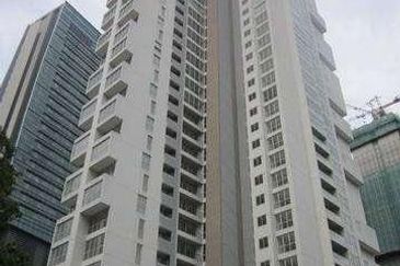 Residensi Kia Peng (Twelve Kia Peng)