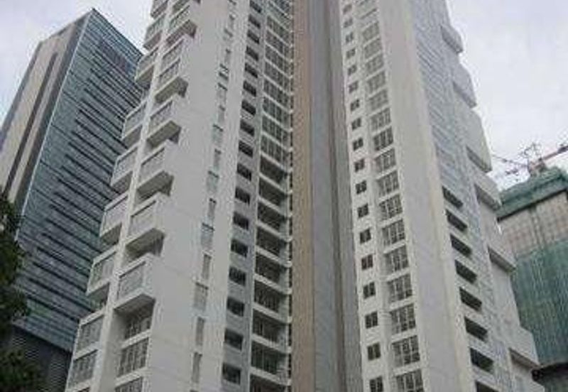 Residensi Kia Peng (Twelve Kia Peng)