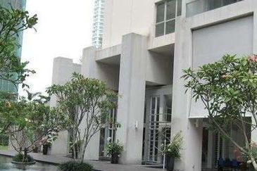 Residensi Kia Peng (Twelve Kia Peng)