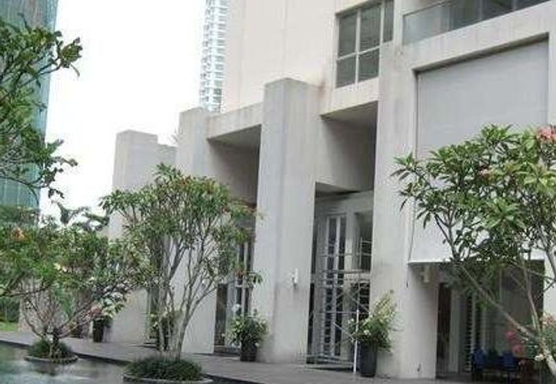 Residensi Kia Peng (Twelve Kia Peng)