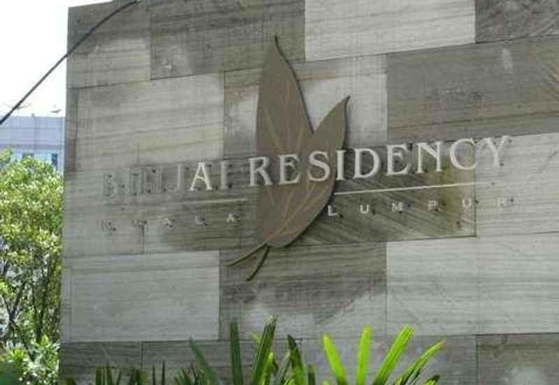 Binjai Residency
