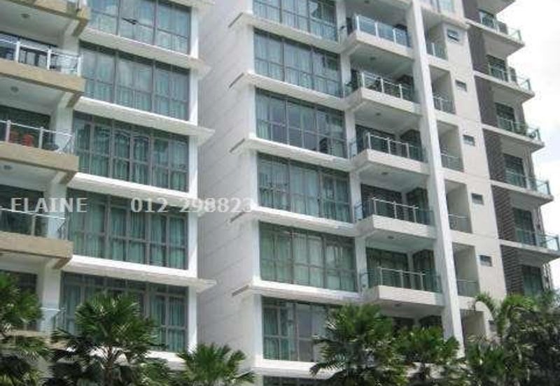 Seri Hening Residence