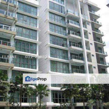Seri Hening Residence, Kuala Lumpur, Ampang Hilir