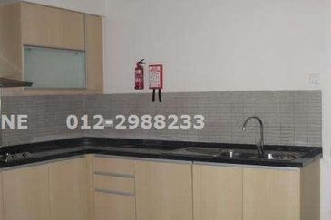 Seri Hening Residence