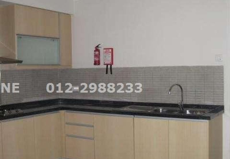 Seri Hening Residence