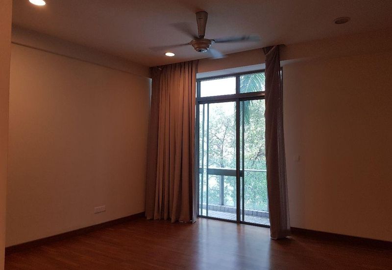 Seri Hening Residence