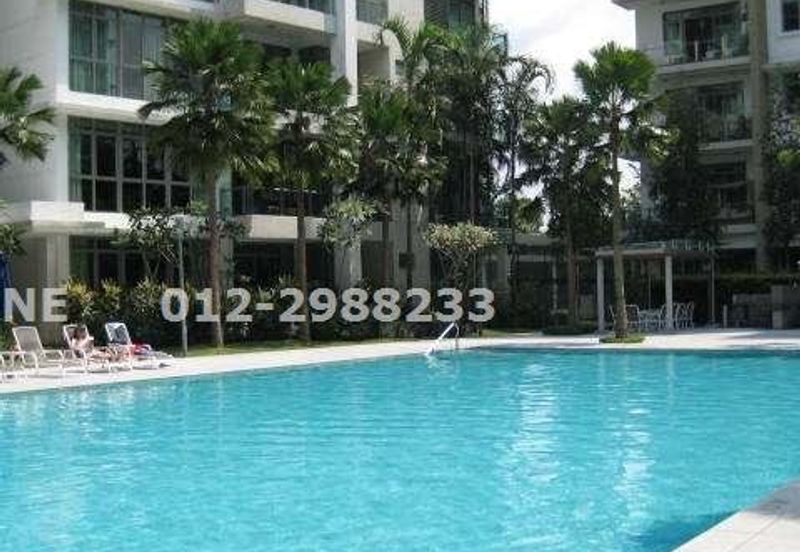 Seri Hening Residence