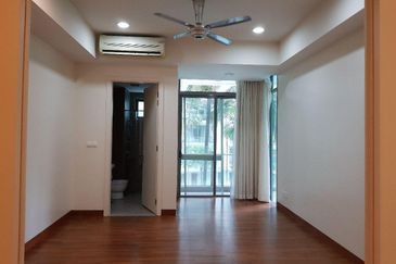 Seri Hening Residence