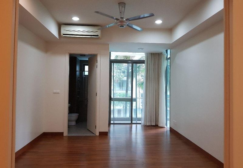 Seri Hening Residence