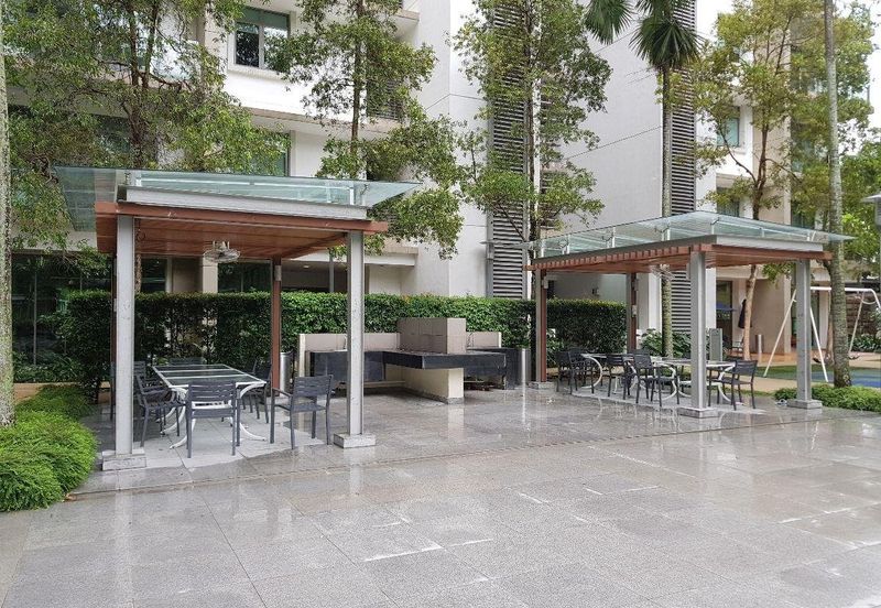 Seri Hening Residence