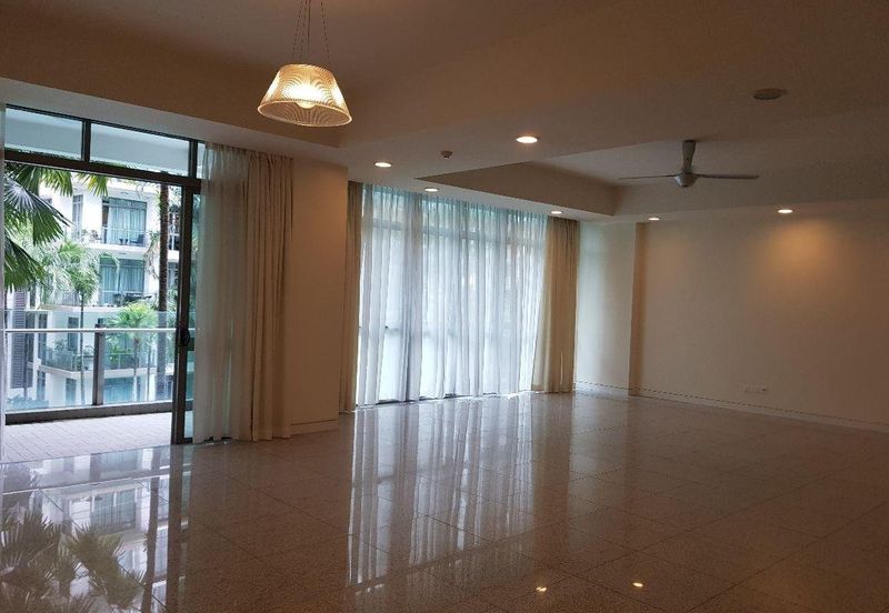 Seri Hening Residence