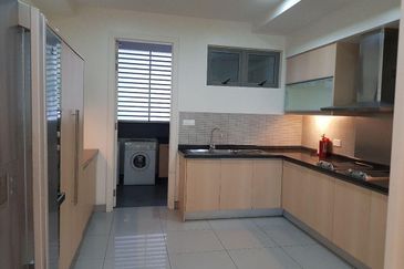 Seri Hening Residence